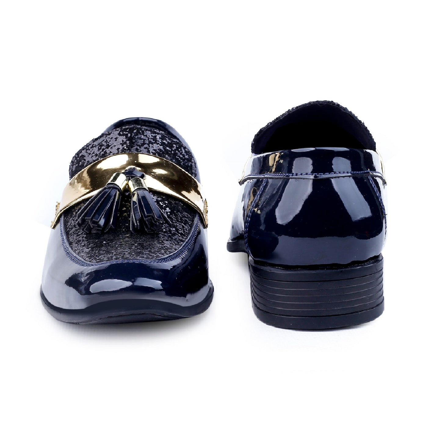 Bxxy's Premium Partywear Formal Slip-ons