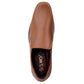 Men/s Office Wear Faux Upper Formal Slip-On Shoes