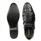 BXXY 3 Inch (7.6 cm) Hidden Height Increasing Casual Roman Sandals for Men ( Instant 3 Inches Hidden Height Gainer )