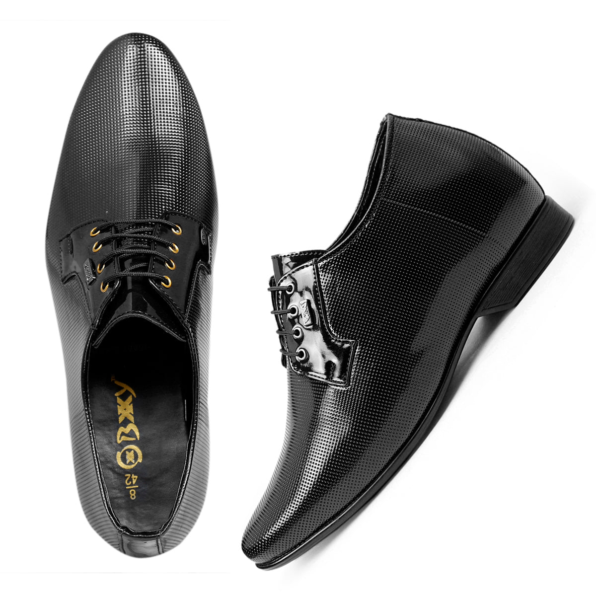 Y-3 Ajatu Court Formal Sneakers in Black for Men | Lyst