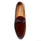 BXXY Men's Formal Pu Leather Loafer & Mocassins Shoe