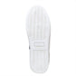 Men/s Faux Leather Casual Sneakers With Lace And Strap Boots