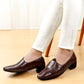 Men's 2 Inch Height Increasing Traditional Wedding Wear Punjabi Jutti