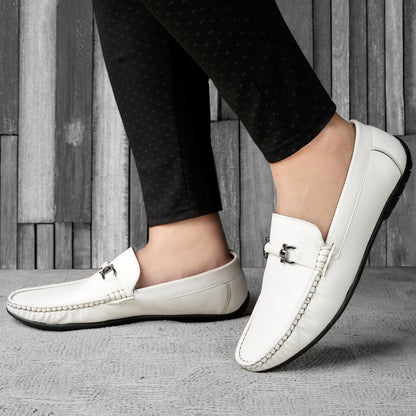Bxxy Loafer Casual Shoes for all Season