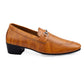 Men's 2 Inches Height Increasing Party Wear Casual Loafer And Moccasins