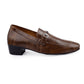 Men's 2 Inches Height Increasing Party Wear Casual Loafer And Moccasins