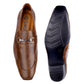Men's 2 Inches Height Increasing Party Wear Casual Loafer And Moccasins