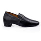 Men's 2 Inches Height Increasing Party Wear Casual Loafer And Moccasins