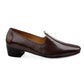 Men's 2 Inch Height Increasing Traditional Wedding Wear Punjabi Jutti