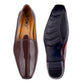 Men's 2 Inch Height Increasing Traditional Wedding Wear Punjabi Jutti
