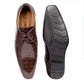 BXXY Men's Height Increasing Wedding Wear Premium Shoes