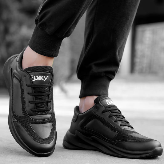 Men's Street Fashion Premium Sneaker Shoes