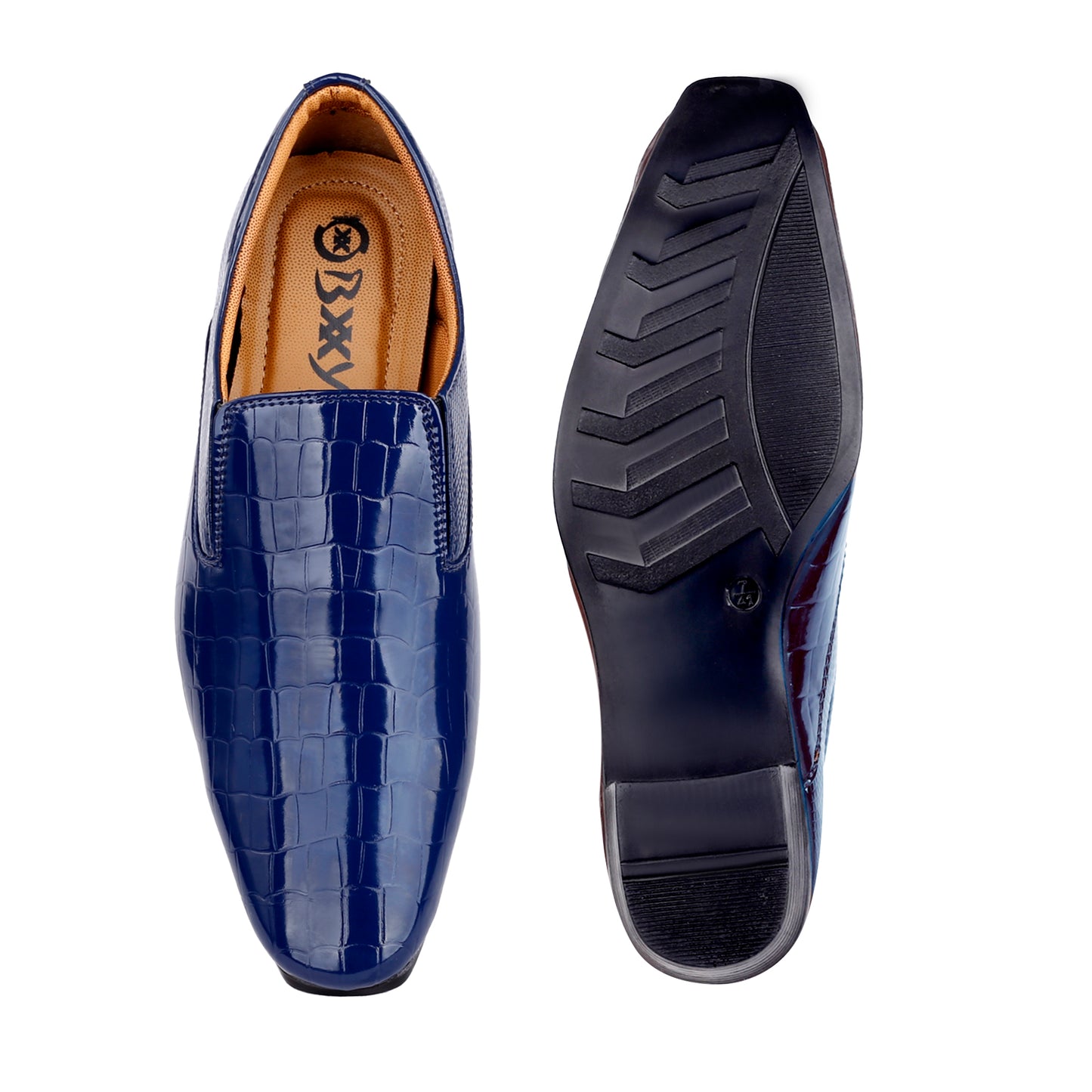 Height Increasing Party Wear Casual, Loafer and Moccasins For Men