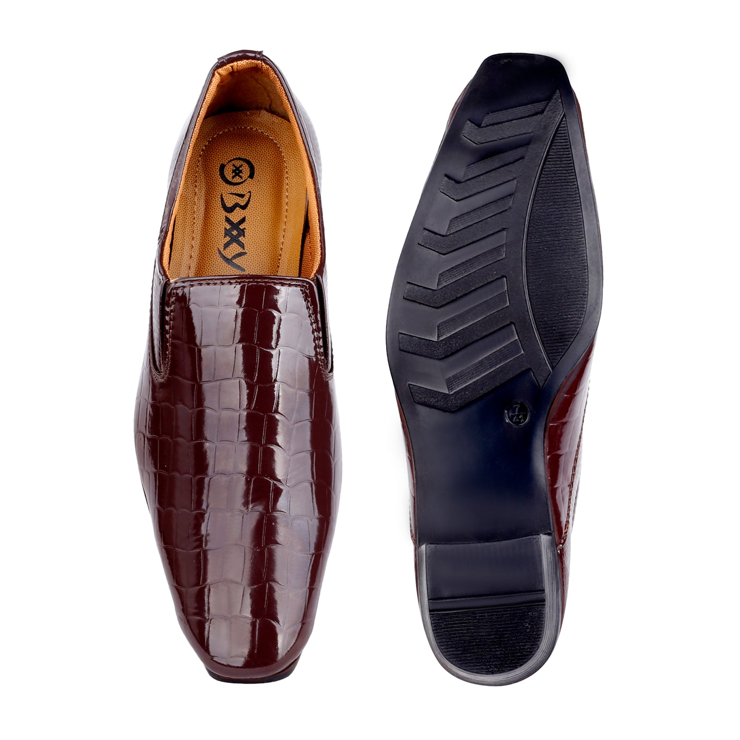 Height Increasing Party Wear Casual, Loafer and Moccasins For Men
