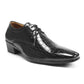 BXXY Boy's Height Increasing Formal Shoes