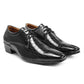 BXXY Boy's Height Increasing Formal Shoes