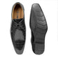 BXXY Boy's Height Increasing Formal Shoes