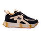 Bxxy's High-end Fashionable Sole Lace up Designer Casual Shoes for Men
