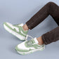 Trendiest Bxxy's High-end Fashionable Sole Lace up Designer Casual Shoes for Men