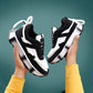 Trendiest Bxxy's High-end Fashionable Sole Lace up Designer Casual Shoes for Men