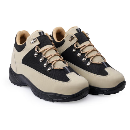 Men's 3.5 Inches Hidden Height Elevator Shoes – Discreet Lift, Premium Style