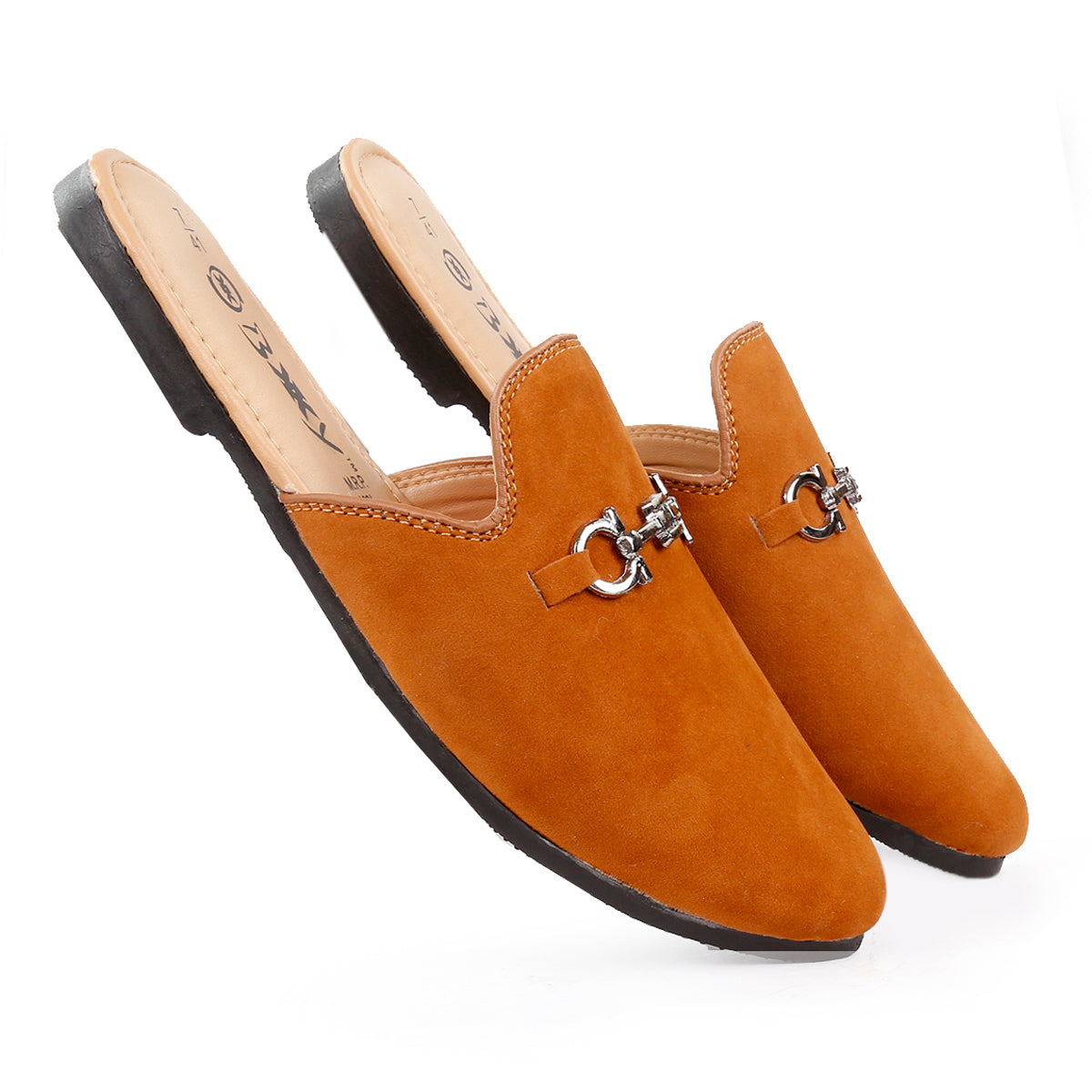 Bxxy Casual And Stylish Slip-on Mules For Men