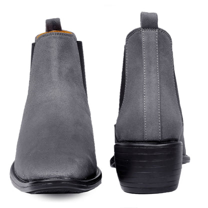 Bxxy Trendiest Casual Wear Chelsea Boots