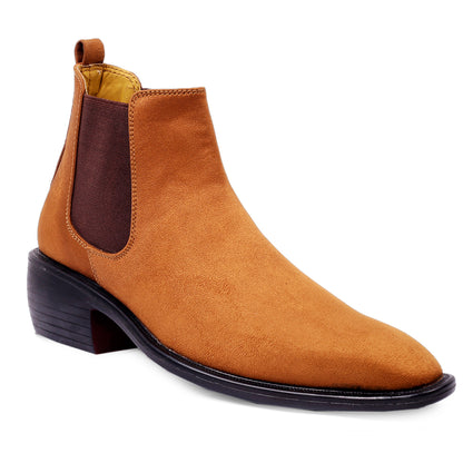 Men's Comfortable And Stylish Chelsea Boots