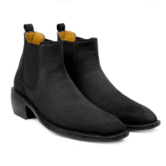 Men's Comfortable And Stylish Chelsea Boots