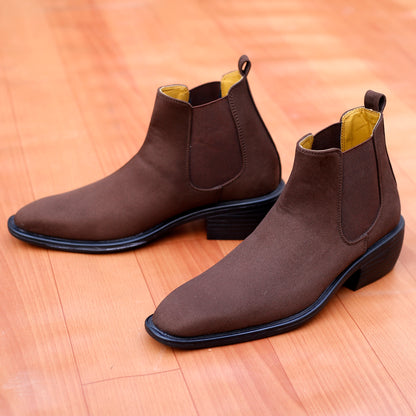 Bxxy Trendiest Casual Wear Chelsea Boots