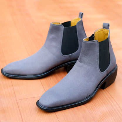 Bxxy Trendiest Casual Wear Chelsea Boots