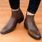 Men's High-end Fashionable Chelsea Boots