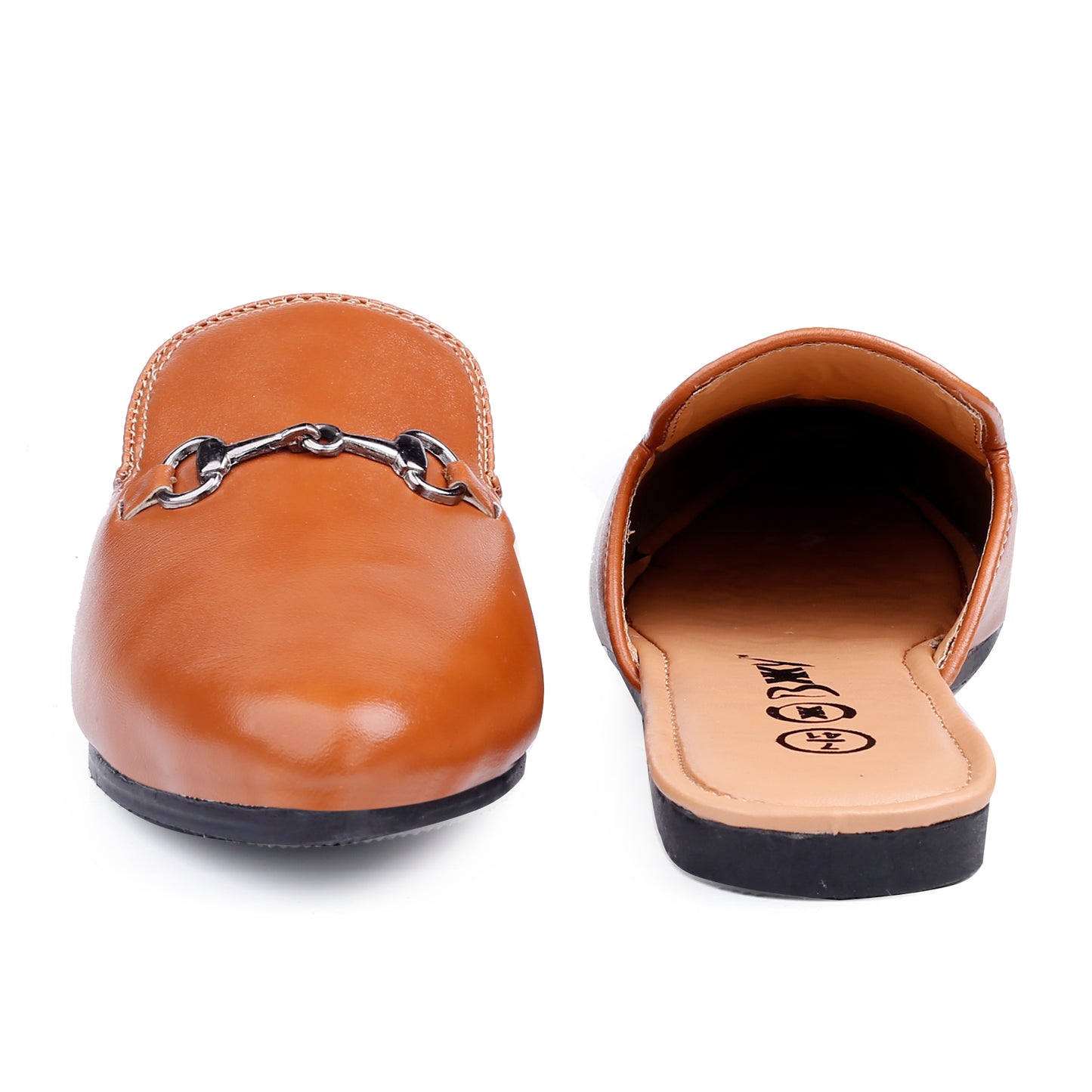 Bxxy Latest Stylish Slip-on Mules For Men