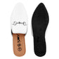 Bxxy Latest Stylish Slip-on Mules For Men