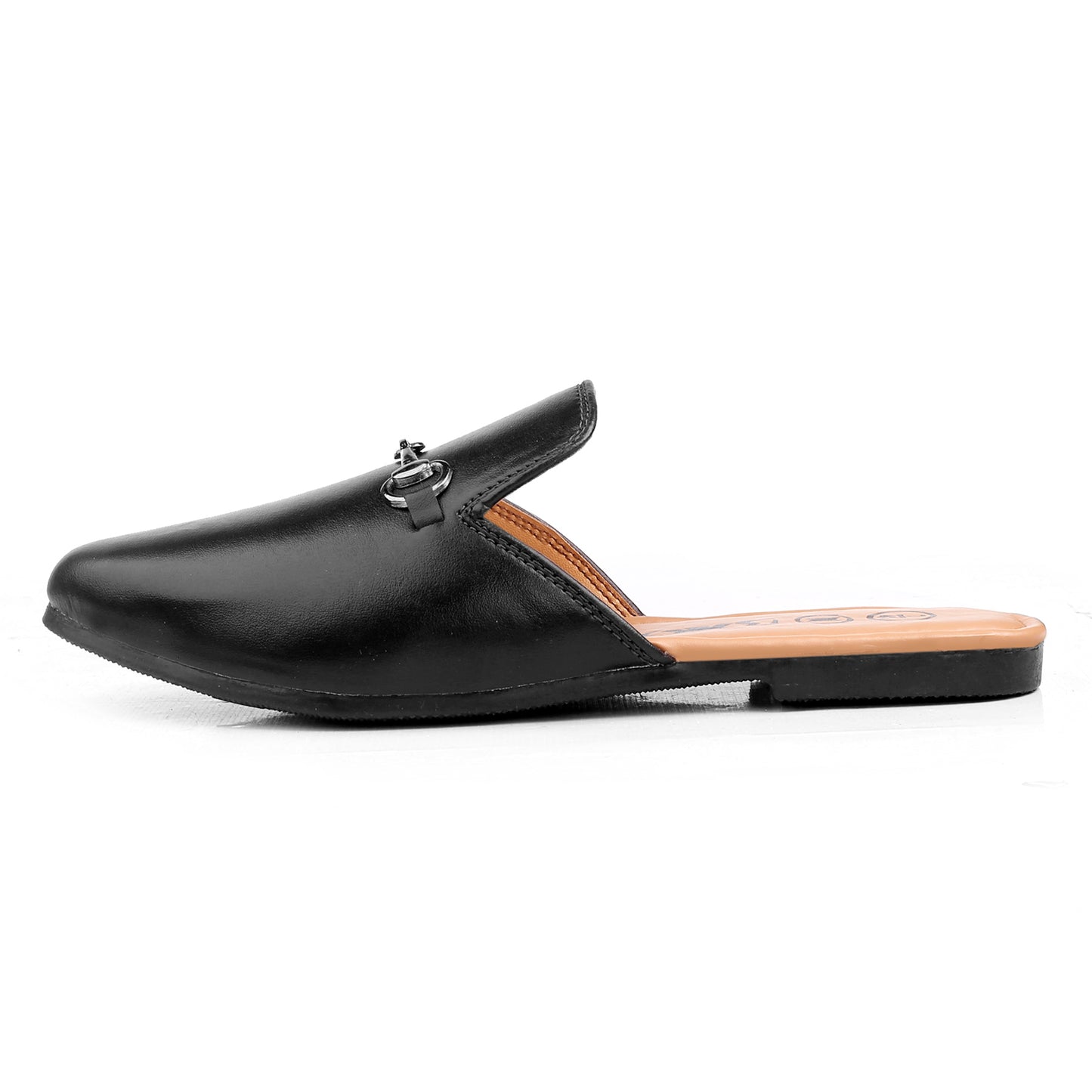 Bxxy Men's Vegan Leather Material Latest Stylish Mules