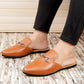 Bxxy Stylish And Casual Mules For Men