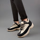 Men's 3.5 Inches Hidden Height Elevator Shoes – Discreet Lift, Premium Style