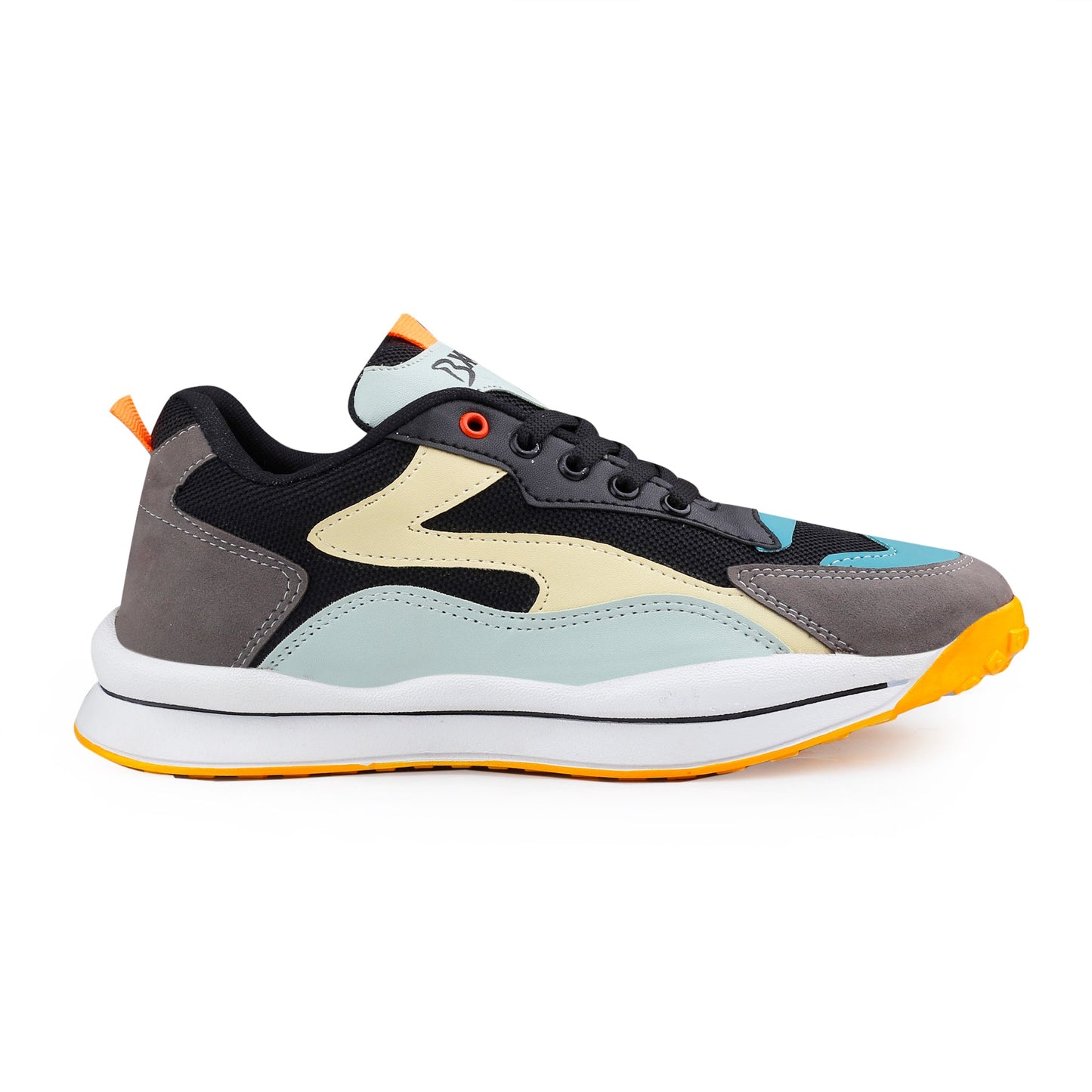 Bxxy Men's Comfortable Light Weight Outdoor Sneaker shoes