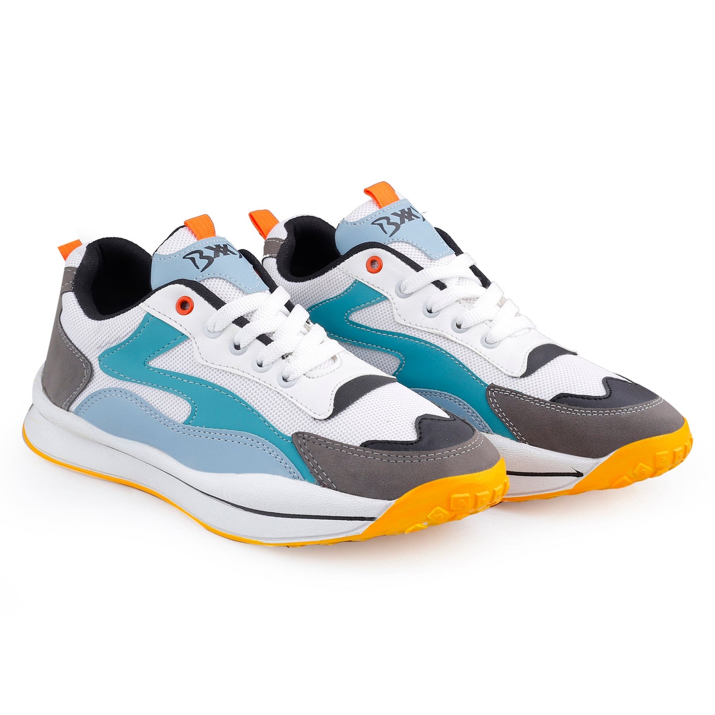 Bxxy Men's Comfortable Light Weight Outdoor Sneaker shoes