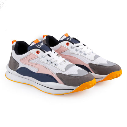 Bxxy Men's Comfortable Light Weight Outdoor Sneaker shoes