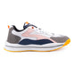 BXXY Men's New Casual Sports and Running Lace-Up Shoes