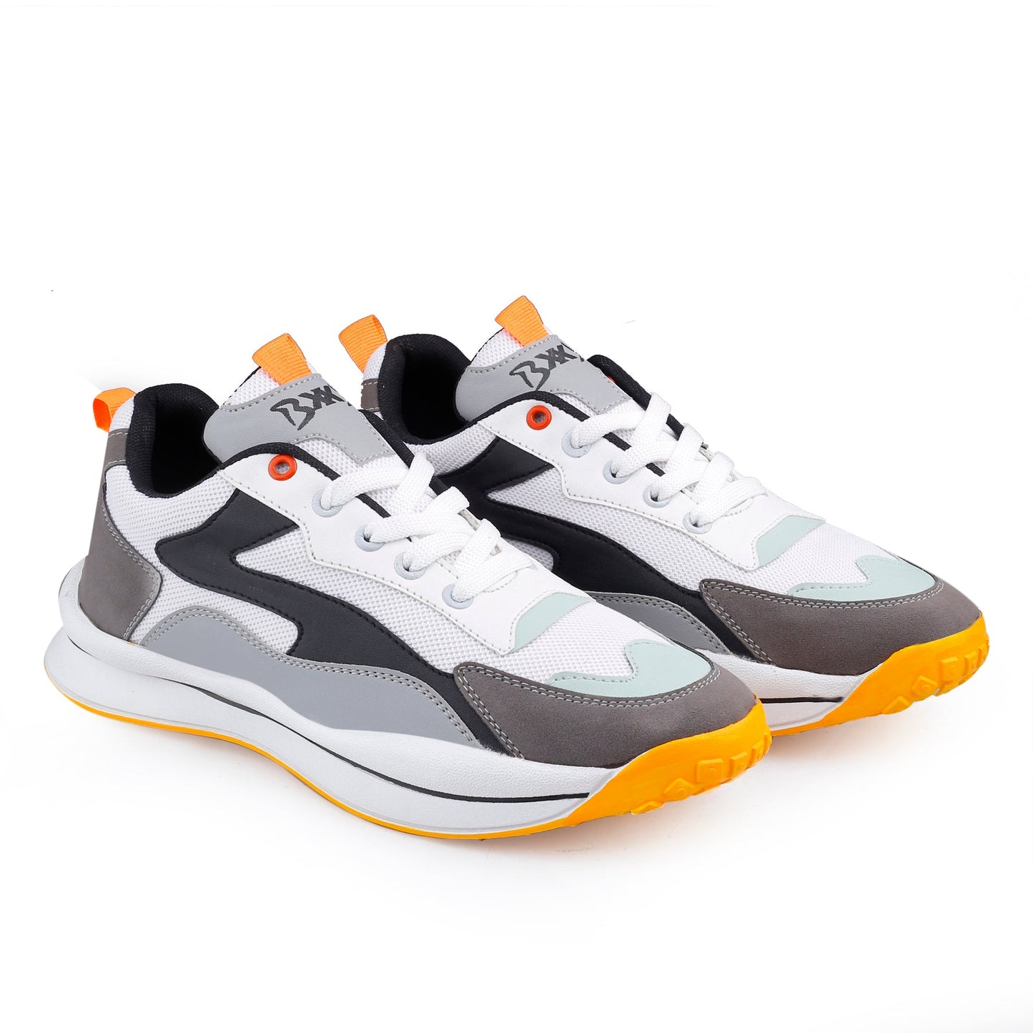 Bxxy Men's Comfortable Light Weight Outdoor Sneaker shoes