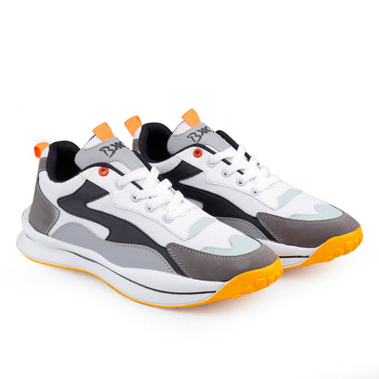 Bxxy Men's Comfortable Light Weight Outdoor Sneaker shoes