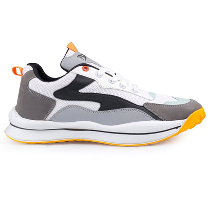 Men's New Latest Trendiest Outdoor Sneaker Shoes