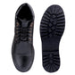 Bxxy's Vegan Leather Ankle Boots for Men