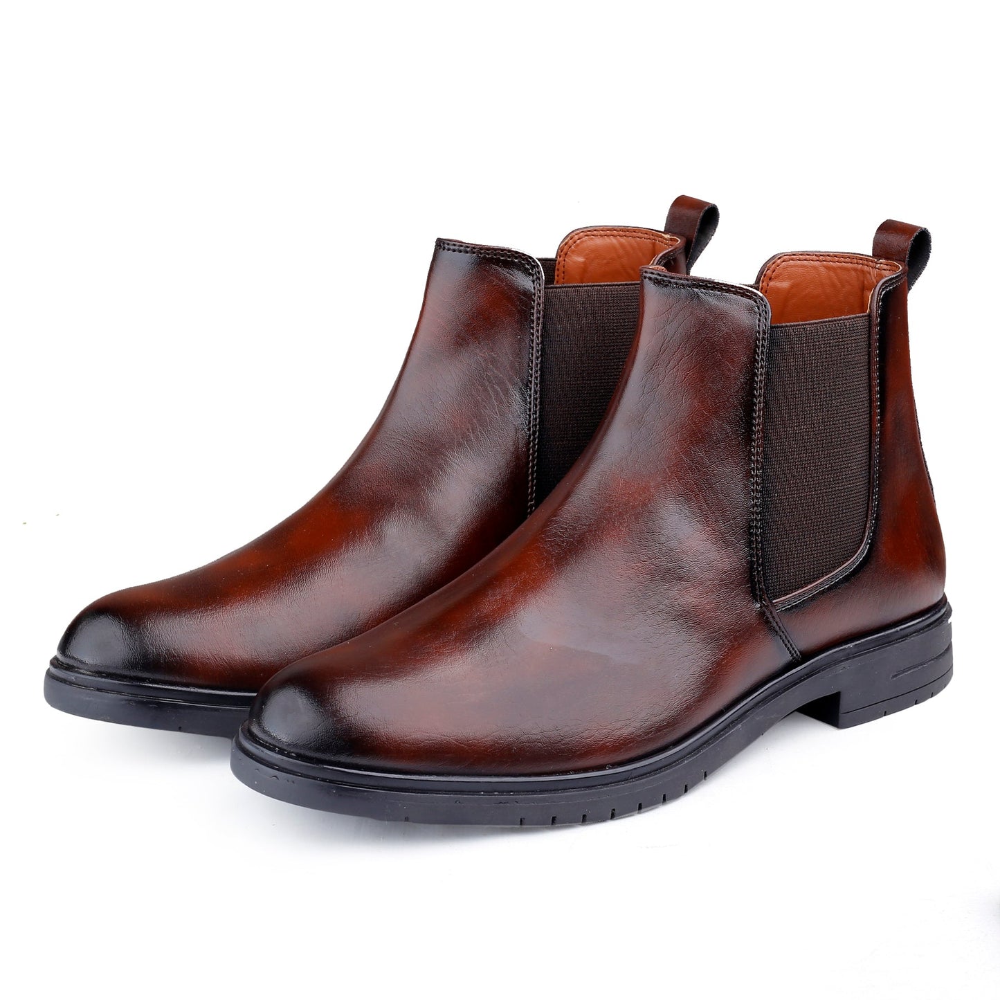 Men's Trendiest Boots