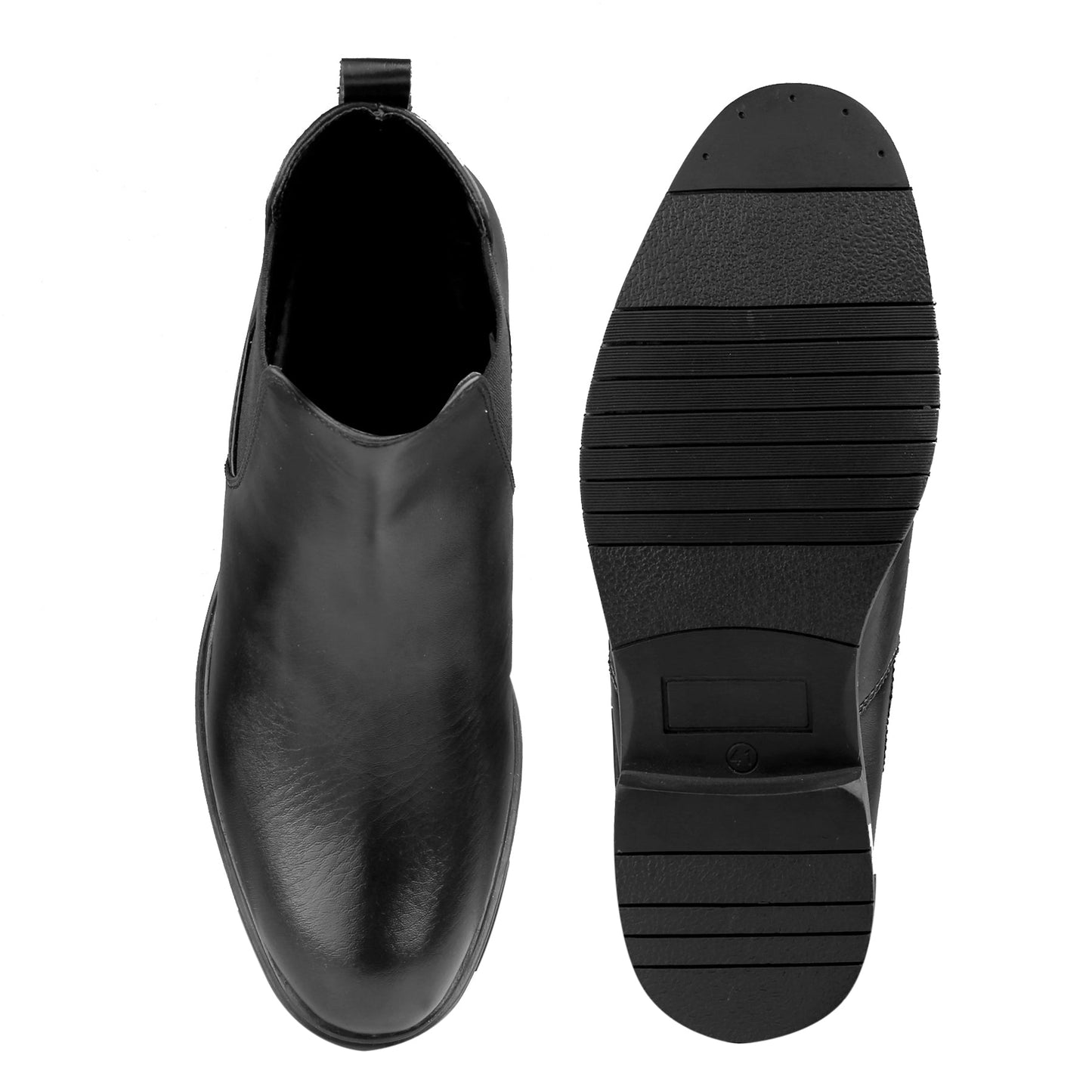 Bxxy's Stylish And Comfortable Slip-on Chelsea Boots