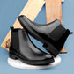 Bxxy Slip-on Ankle Stylish Boots for Men
