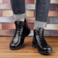 Men's Trendiest high-end Fashion Boots