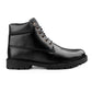 Bxxy's Lace-up Ankle Stylish Boots for Men